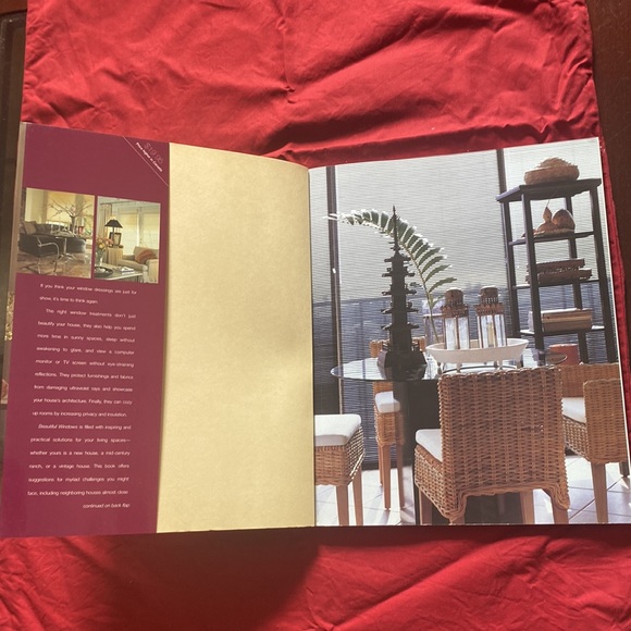 Book beautiful windows, stylish solutions from Hunter Douglas window fashions 😊 - Picture 6 of 16